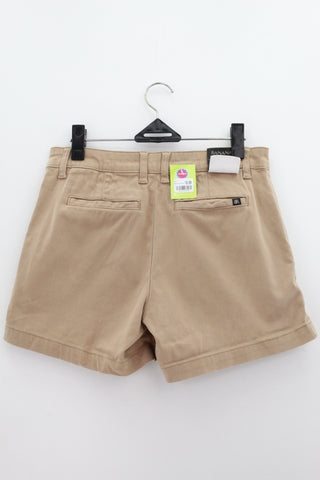 SHORT Femenino Banana Republic