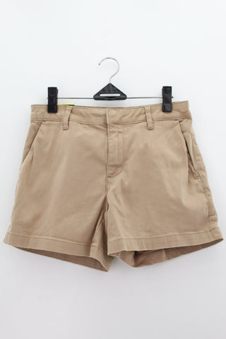 SHORT Femenino Banana Republic