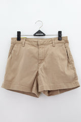 SHORT Femenino Banana Republic