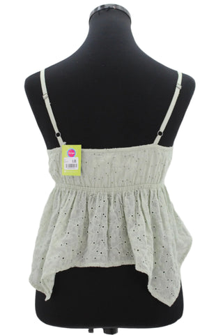 TOP Femenino Hollister