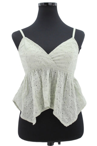 TOP Femenino Hollister