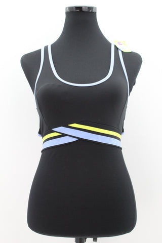 TOP DEPORTIVO Femenino Forever 21