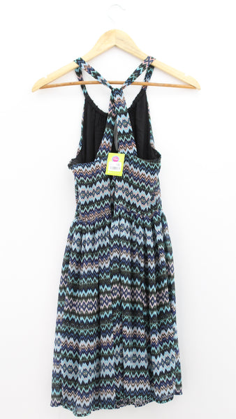 VESTIDO Femenino Forever 21