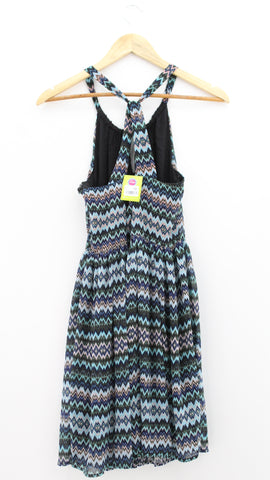 VESTIDO Femenino Forever 21