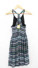 VESTIDO Femenino Forever 21