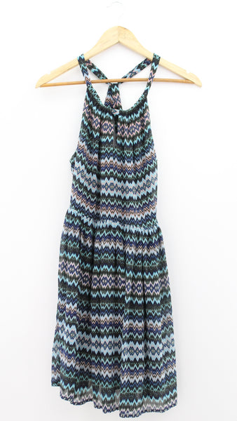 VESTIDO Femenino Forever 21