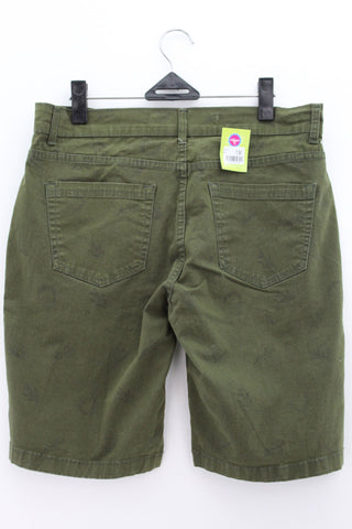 SHORT Masculino Taxi