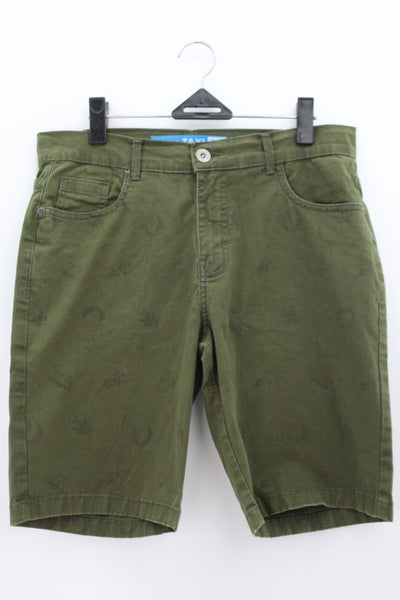 SHORT Masculino Taxi