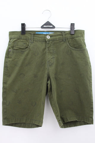 SHORT Masculino Taxi