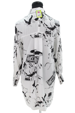 BLUSA Femenino