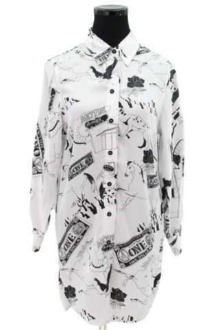 BLUSA Femenino