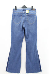 JEAN MUJER Femenino Hollister