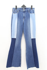JEAN MUJER Femenino Hollister