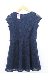 VESTIDO niña (8-14) Forever 21