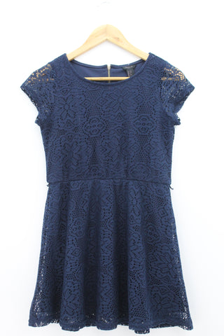 VESTIDO niña (8-14) Forever 21