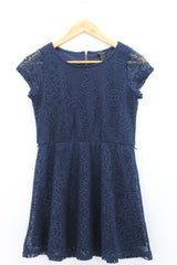 VESTIDO niña (8-14) Forever 21