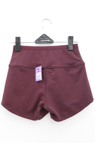 SHORT niña (8-14)
