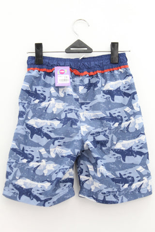 SHORT niño (3-7)