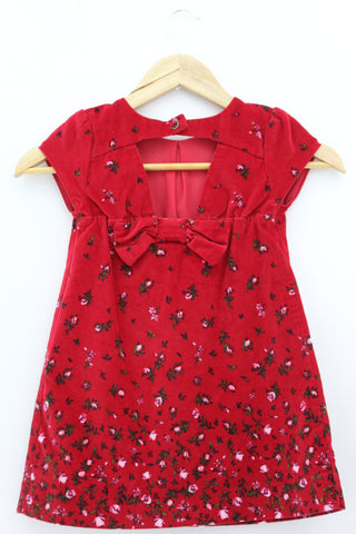 VESTIDO niña (3-7)