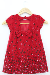 VESTIDO niña (3-7)
