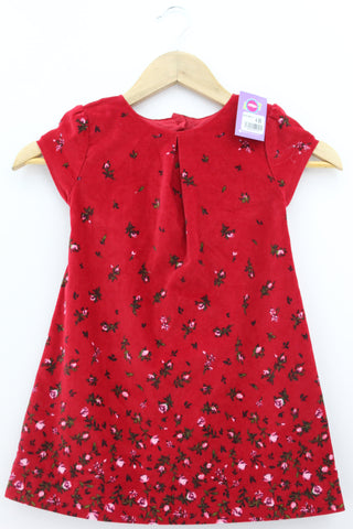 VESTIDO niña (3-7)