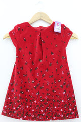 VESTIDO niña (3-7)