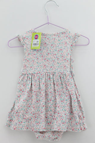 VESTIDO BEBE Femenino (0-2) Carters