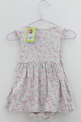 VESTIDO BEBE Femenino (0-2) Carters
