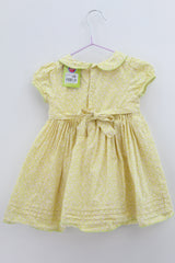 VESTIDO BEBE Femenino (0-2) Carters