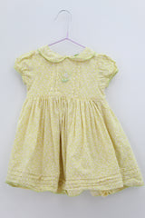 VESTIDO BEBE Femenino (0-2) Carters