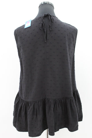 TOP Femenino Zara