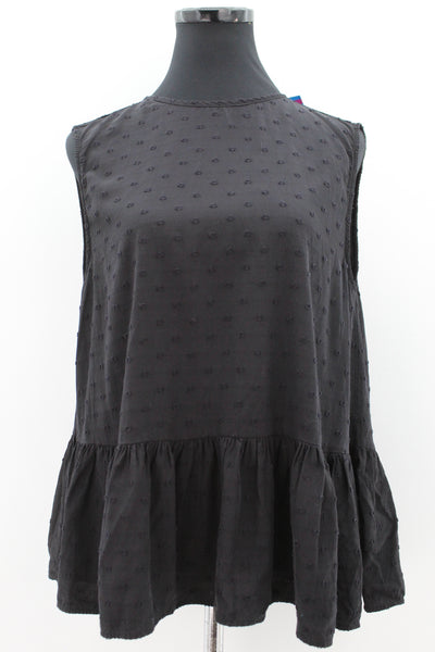 TOP Femenino Zara
