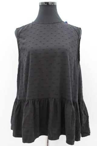 TOP Femenino Zara
