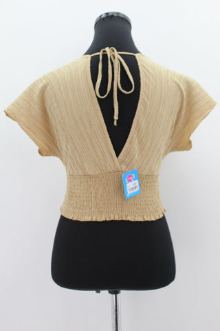 TOP Femenino Forever 21
