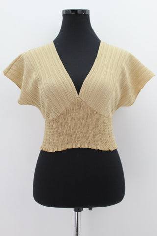 TOP Femenino Forever 21