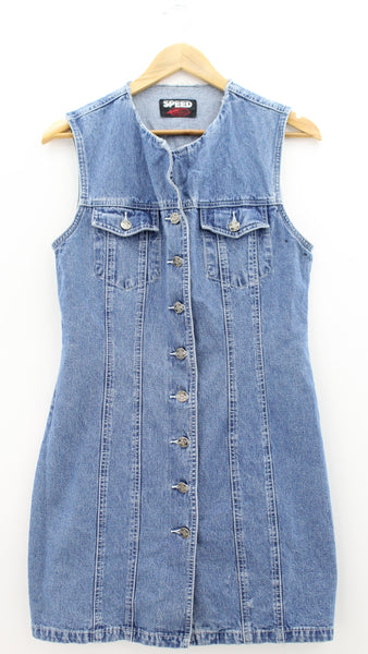 VESTIDO Femenino
