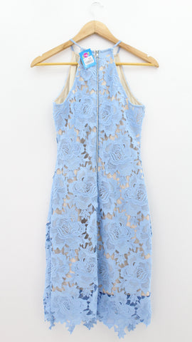 VESTIDO Femenino Just me