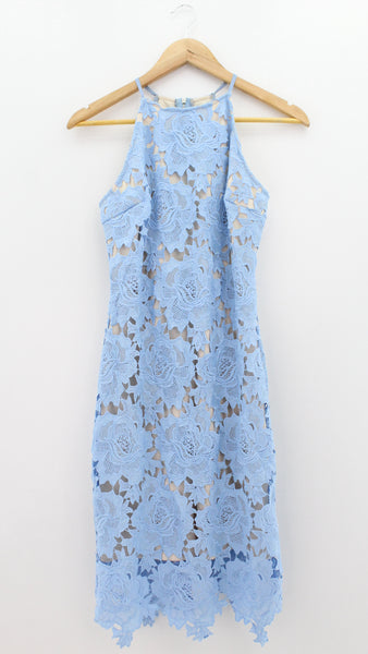 VESTIDO Femenino Just me