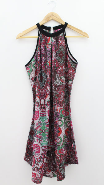 VESTIDO Femenino