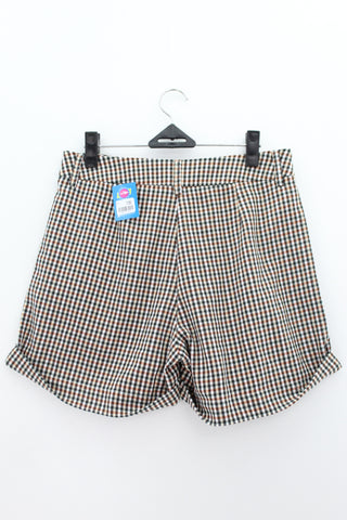 SHORT Femenino Ela