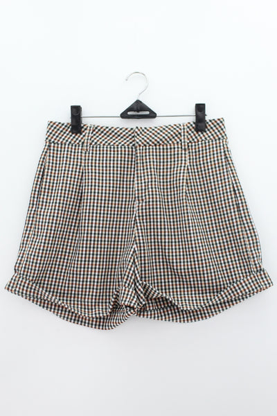 SHORT Femenino Ela