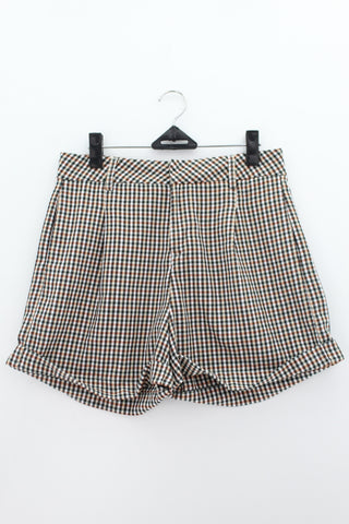 SHORT Femenino Ela
