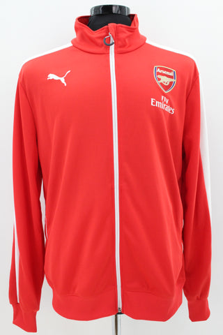 CHOMPA Masculino Puma