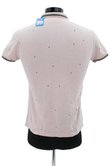 CAMISETA Masculino August