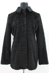 ABRIGO Femenino Ann Taylor