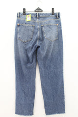 JEAN MUJER Femenino Mango