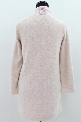 ABRIGO Femenino Stradivarius