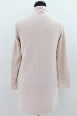 ABRIGO Femenino Stradivarius