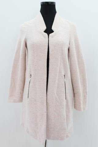 ABRIGO Femenino Stradivarius