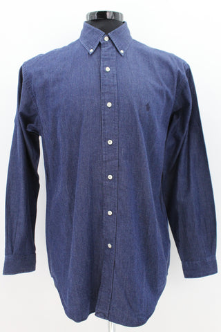 CAMISA Masculino Ralph Lauren